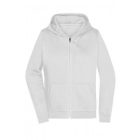 James&Nicholson női pulóver Promo 280 fehér