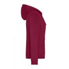 James&Nicholson női pulóver Promo 280 bordó