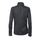 James & Nicholson Ladies Stretch Fleece jacket