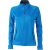 James & Nicholson Ladies Stretch Fleece jacket