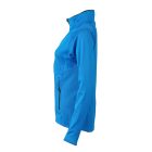 James & Nicholson Ladies Stretch Fleece jacket