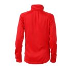 James & Nicholson Ladies Stretch Fleece jacket
