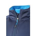 James & Nicholson Ladies Stretch Fleece jacket