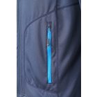 James & Nicholson Ladies Stretch Fleece jacket