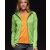 James & Nicholson Ladies Stretch Fleece jacket