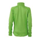 James & Nicholson Ladies Stretch Fleece jacket