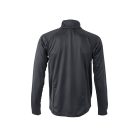 James & Nicholson Men's Stretch Fleece jacket