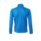 James & Nicholson Men's Stretch Fleece jacket