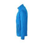 James & Nicholson Men's Stretch Fleece jacket