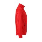 James & Nicholson Men's Stretch Fleece jacket