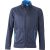 James & Nicholson Men's Stretch Fleece jacket
