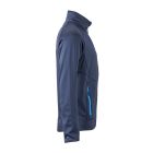 James & Nicholson Men's Stretch Fleece jacket