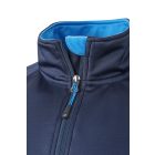 James & Nicholson Men's Stretch Fleece jacket