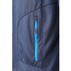 James & Nicholson Men's Stretch Fleece jacket