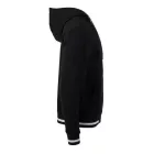 James & Nicholson Men's Club Sweat Jacket 