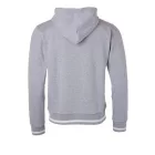 James & Nicholson Men's Club Sweat Jacket 