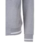 James & Nicholson Men's Club Sweat Jacket 