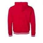 James & Nicholson Men's Club Sweat Jacket 