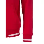 James & Nicholson Men's Club Sweat Jacket 