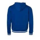 James & Nicholson Men's Club Sweat Jacket 