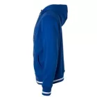 James & Nicholson Men's Club Sweat Jacket 