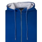 James & Nicholson Men's Club Sweat Jacket 