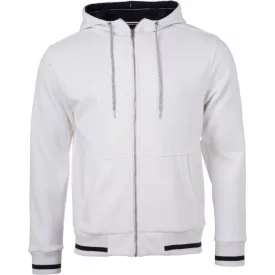 James & Nicholson Men's Club Sweat Jacket 
