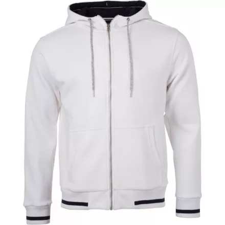 James & Nicholson Men's Club Sweat Jacket 