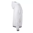 James & Nicholson Men's Club Sweat Jacket 