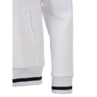 James & Nicholson Men's Club Sweat Jacket 