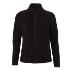 James & Nicholson Ladies'  Microfleece Jacket