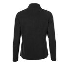 James & Nicholson Ladies'  Microfleece Jacket