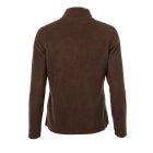 James & Nicholson Ladies'  Microfleece Jacket