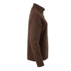 James & Nicholson Ladies'  Microfleece Jacket