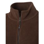 James & Nicholson Ladies'  Microfleece Jacket