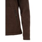 James & Nicholson Ladies'  Microfleece Jacket