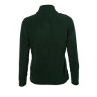James & Nicholson Ladies'  Microfleece Jacket