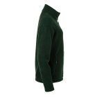 James & Nicholson Ladies'  Microfleece Jacket