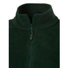 James & Nicholson Ladies'  Microfleece Jacket