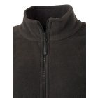 James & Nicholson Ladies'  Microfleece Jacket