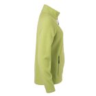 James & Nicholson Ladies'  Microfleece Jacket