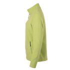James & Nicholson Ladies'  Microfleece Jacket