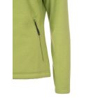 James & Nicholson Ladies'  Microfleece Jacket