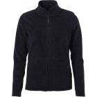 James & Nicholson Ladies'  Microfleece Jacket