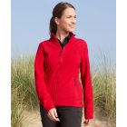 James & Nicholson Ladies'  Microfleece Jacket
