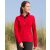 James & Nicholson Ladies'  Microfleece Jacket
