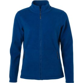 James & Nicholson Ladies'  Microfleece Jacket