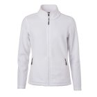 James & Nicholson Ladies'  Microfleece Jacket