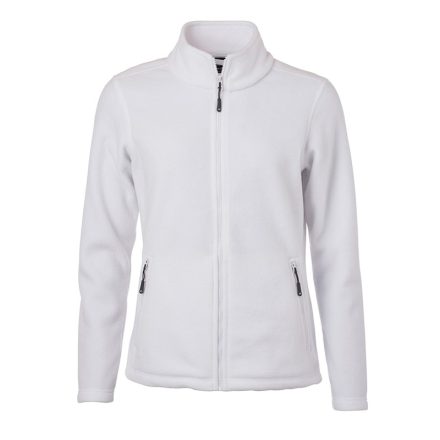 James & Nicholson Ladies'  Microfleece Jacket