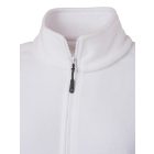 James & Nicholson Ladies'  Microfleece Jacket